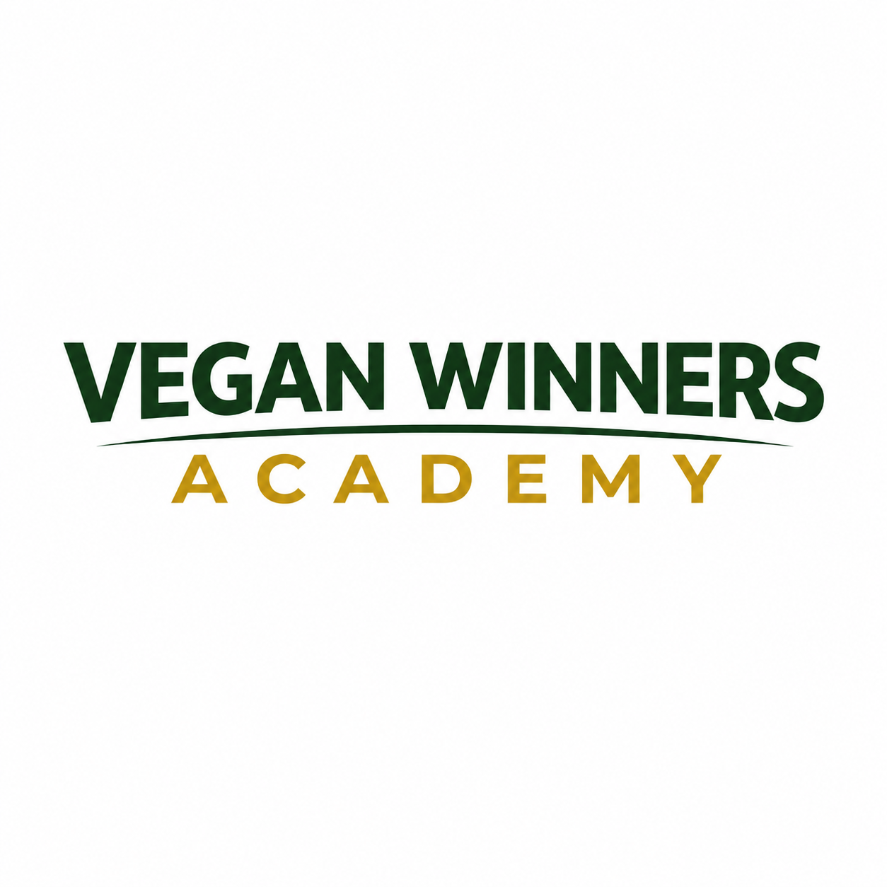 Vegan Winners Academy